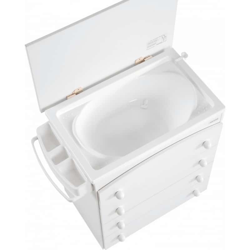 Bañera-Cómoda B-970 de MICUNA