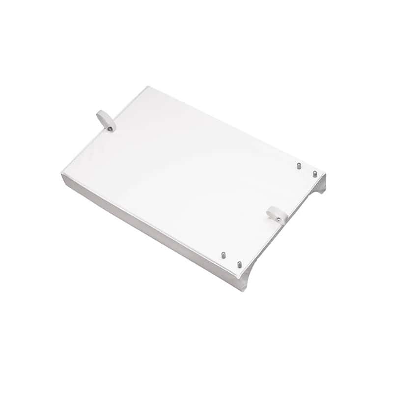 Cambiador Rígido Babyblock de CAM - Imagen 2