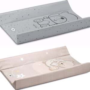 Cambiador Rígido Babyblock de CAM