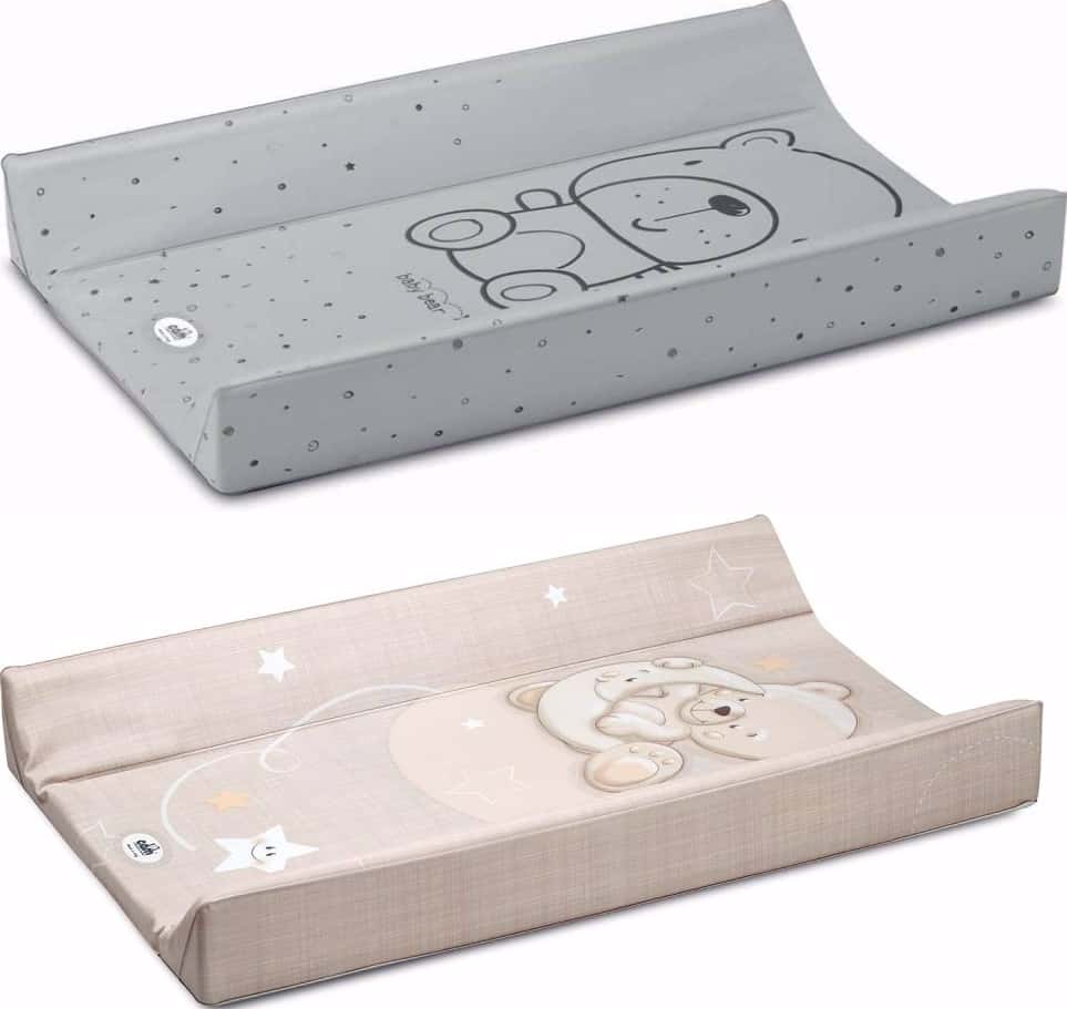 Cambiador Rígido Babyblock de CAM