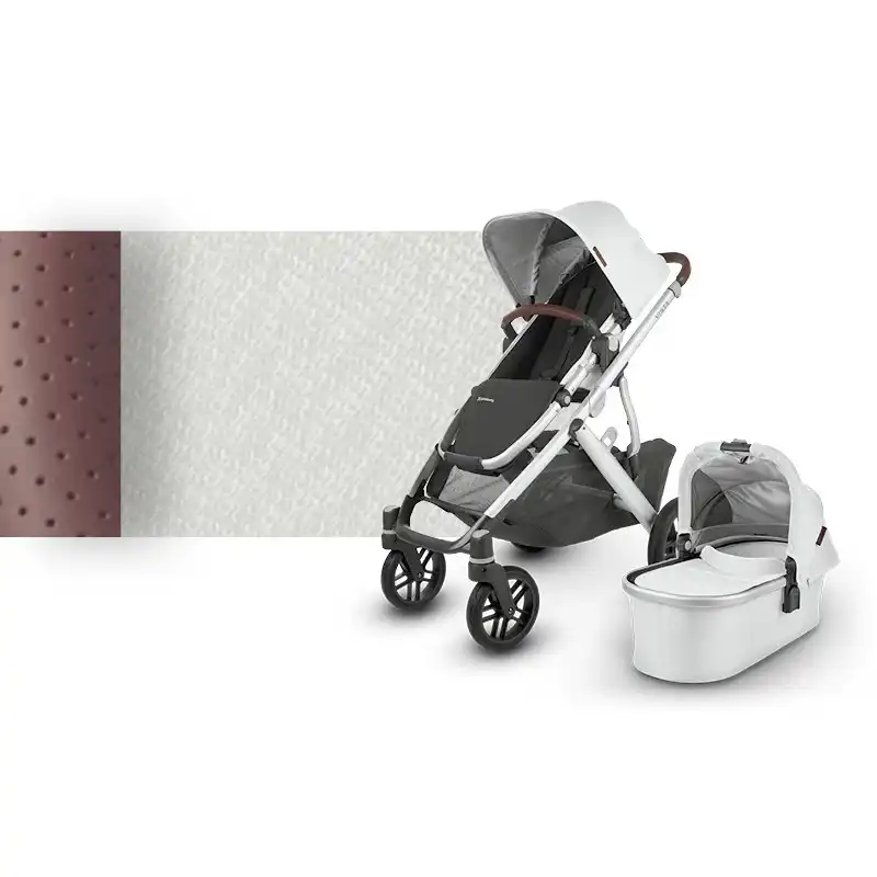 Dúo UPPAbaby Vista V2