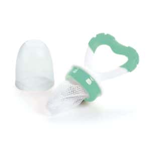 Alimentador Antiahogo Nuvita