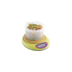Báscula de Cocina Digital Babycook de BEABA