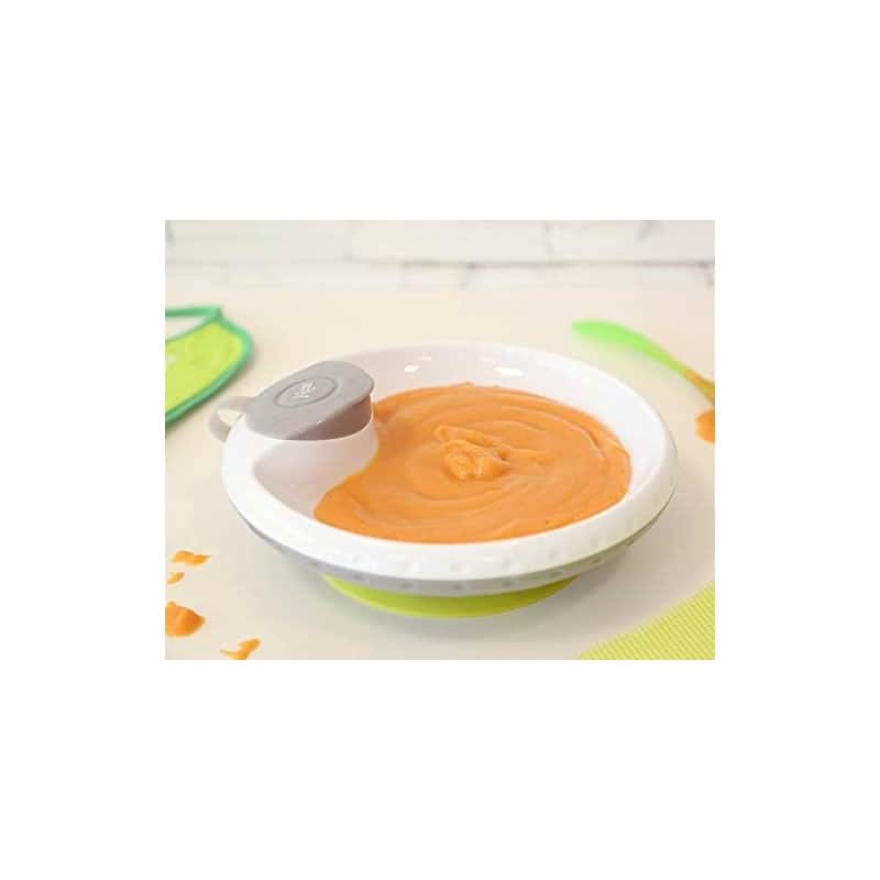 Kiokids Plato Térmico Con Ventosa Antivuelco – Image 2
