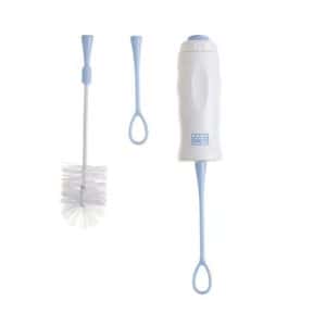 MEZCLADOR LIMPIABIBERONES 2 EN 1