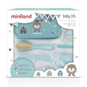 Kit higiene baby - Miniland Kit higiene baby