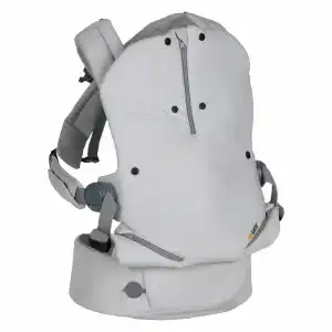 BeSafe Haven mochila portabebe