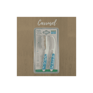 Juego Cepillo Y Peine