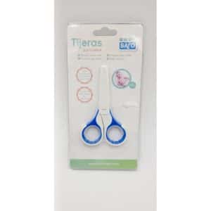 Tijeras bebé
