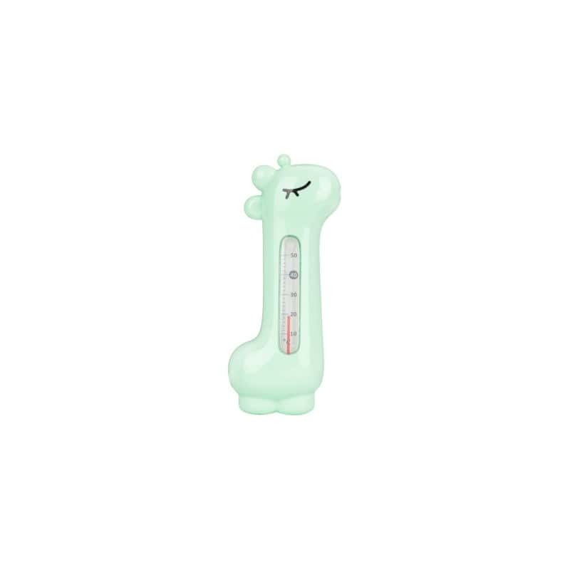 Kikkaboo Termómetro de baño Jirafa Mint - Imaxe 2