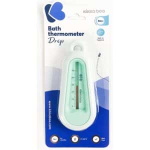 TERMOMETRO DE BAÑO DROP KIKKA BOO