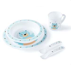 Canpol Babies - Juegos de vajilla