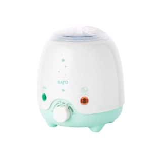 Calienta biberón “Style” para casa y coche