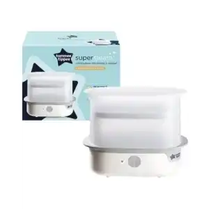Esterilizador Eléctrico de Vapor Tommee Tippee