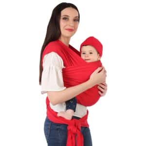 Portabebés Fular Kiokids