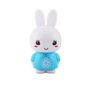 Juguete multimedia ALILO Honey Bunny - Azul