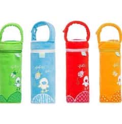 Saro Portabiberón Para Biberones de Boca Ancha