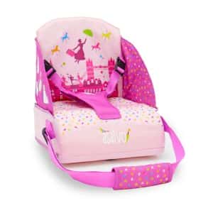 TRONA DE VIAJE ASALVO