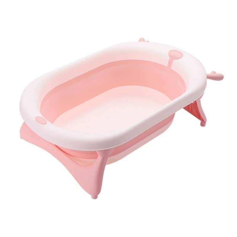 BAÑERA PLEGABLE KIKKA BOO - Image 3
