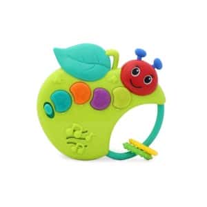 KIOKIDS PIANO MUSICAL MANZANA