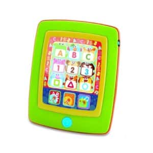 Saro Baby tablet
