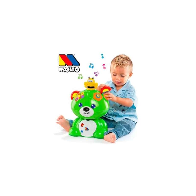 osito actividades