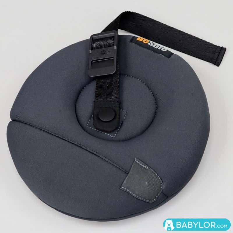 Besafe Sleeping Help - Imagen 3