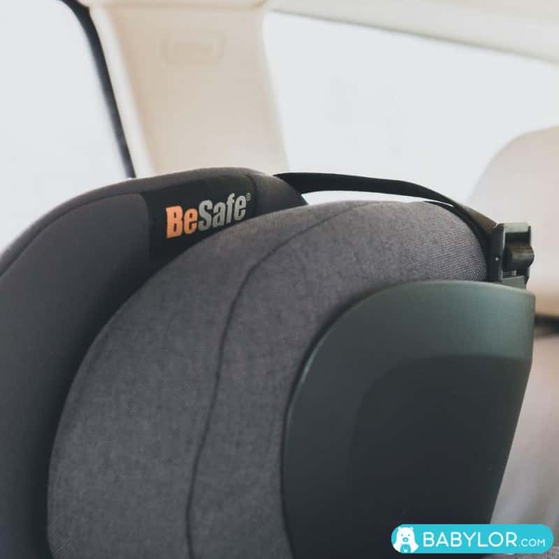 Besafe Sleeping Help - Imagen 5