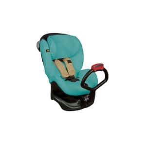 BeSafe Funda Protectora iZi Combi/Comfort X3/ izi kid x3 en Turquesa