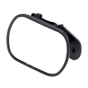 Axkid Baby Car Mirror para sillas de coche a contramarcha