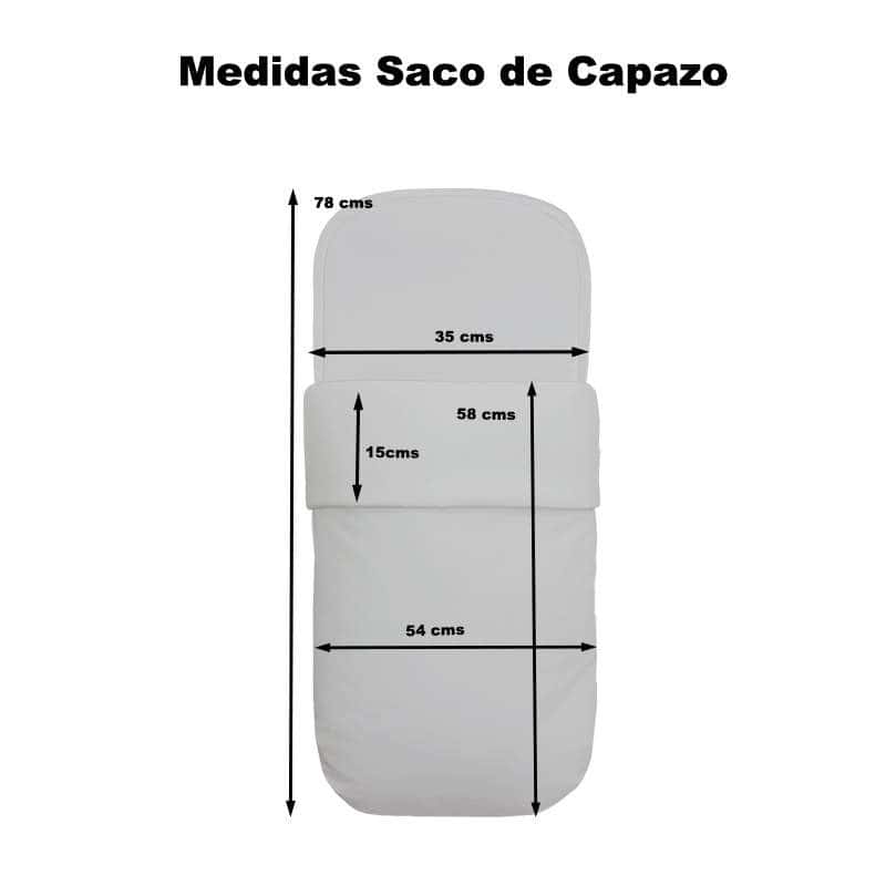 Sacos Silla Polipiel Caritas - immagine 2