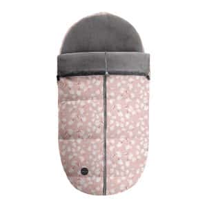 Saco Carro Jersey Eucalipto Pirulos Bimbidreams