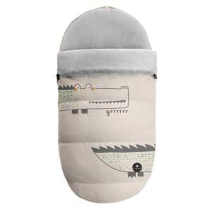 Bimbi Saco silla Polar Coco.