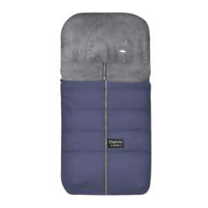 SACO SILLA DE PASEO BIMBIDREAMS VELOUR NAVY