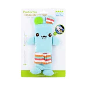 1250 Saro Nuevo Protege Cinturon Seguridad