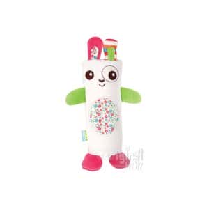 PROTEGE CINTURÓN DE SEGURIDAD VERDE