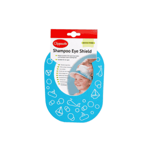 Clippasafe Shampoo Eye Shield
