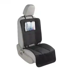 PROTECTOR DE ASIENTO DE COCHE 3 EN 1 OLMITOS