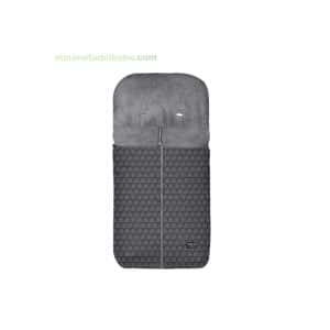 SACO CARRO VELOUR ESTAMPADO 451 CIRCLE NEGRO PIRULOS