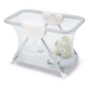 Parque Bebe Cam Brevettato Millegiochi