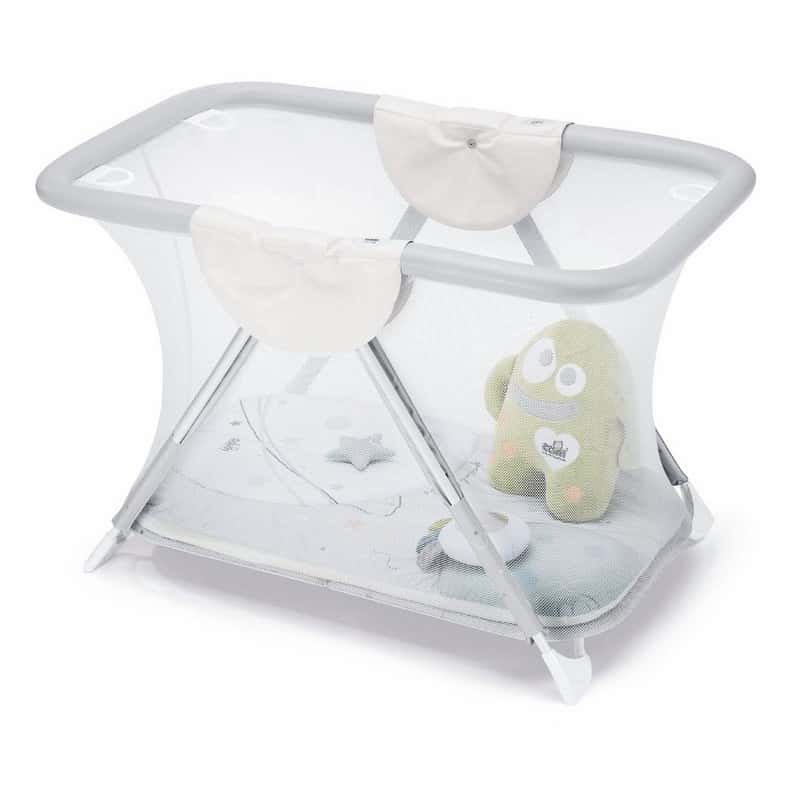 Parque Bebe Cam Brevettato Millegiochi