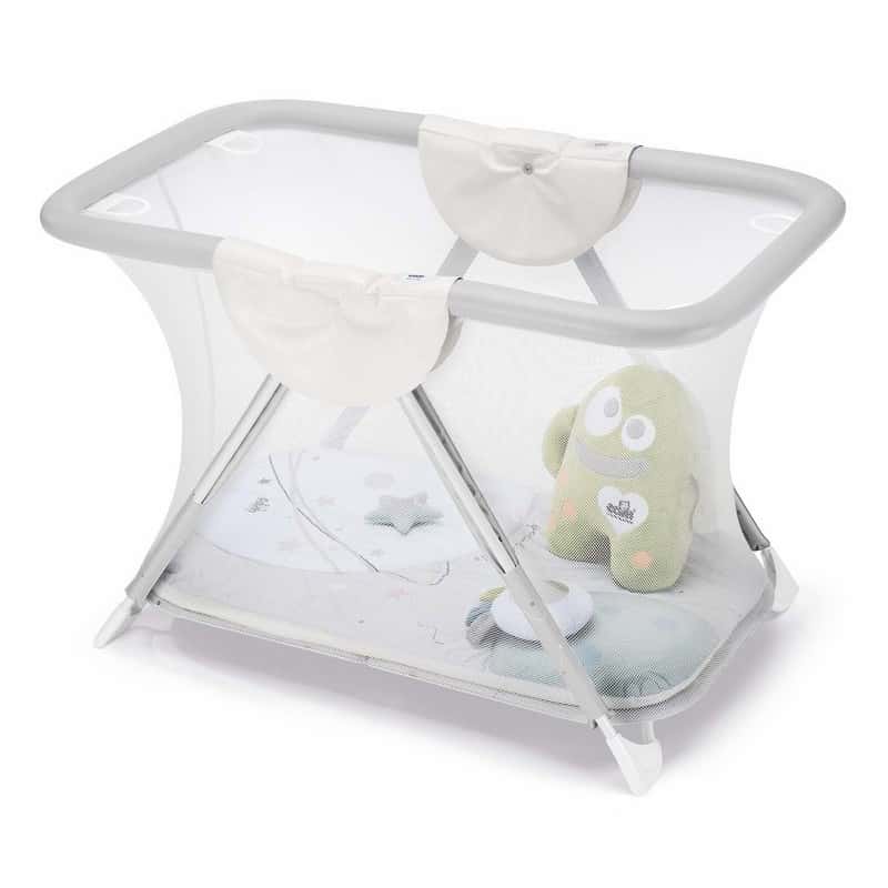 Parque Bebe Cam Brevettato Millegiochi - Imagen 3