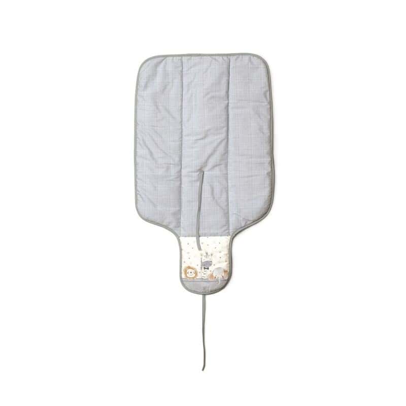 VESTIDOR MOD ANIMALES INTERBABY - immagine 2