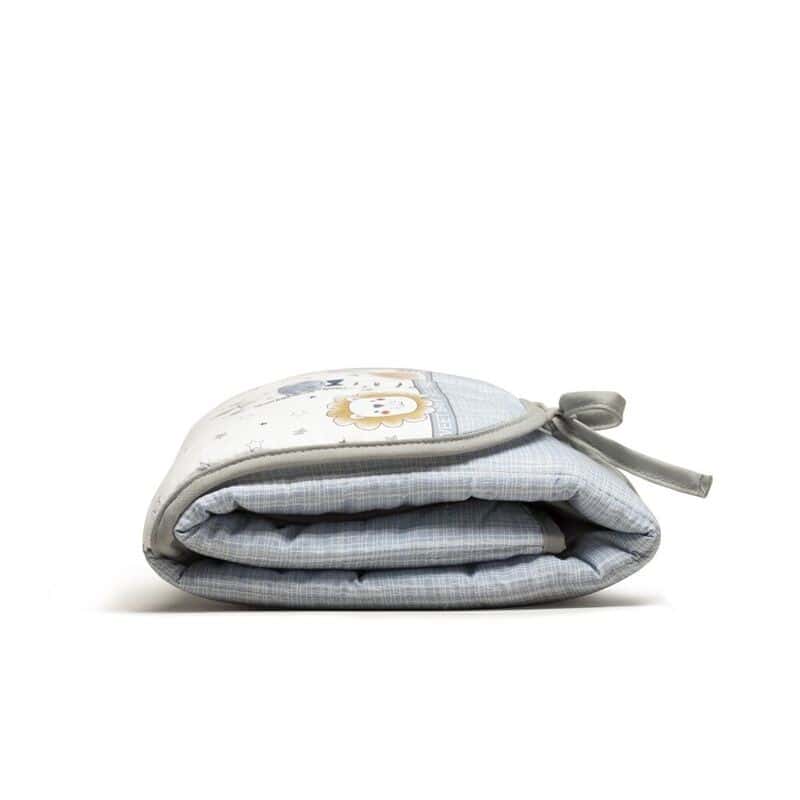 VESTIDOR MOD ANIMALES INTERBABY - immagine 4