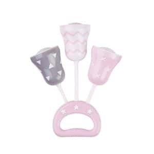 Saro Baby Sonajero Campanas