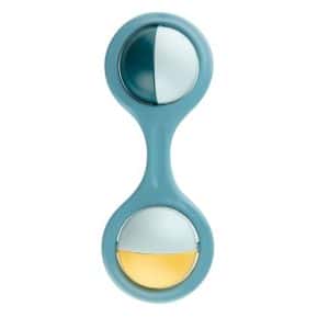 Canpol Bebes Sonajero Con Elementos Giratorios Barbell