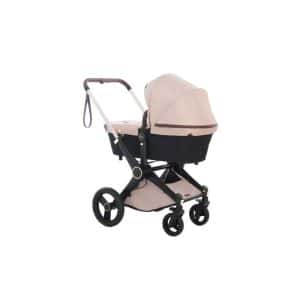 Coche Paseo Duo Shom Roberto Verino Stone