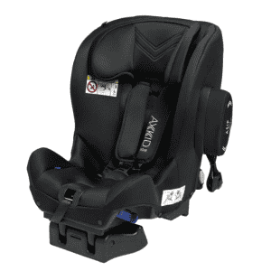 Silla Auto Axkid MOVE 2 de 9 a 25 kg hasta 125 cm.