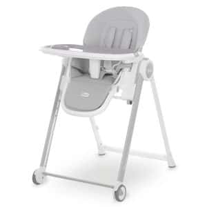 Trona SHOM CHESTER 2.0 Glaciar grey