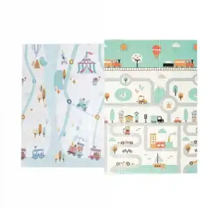 Alfombra Juegos Soft de Olmitos